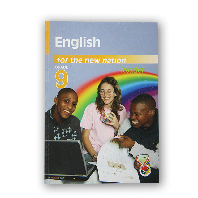 English for the new nation