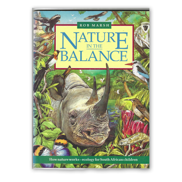 nature balance